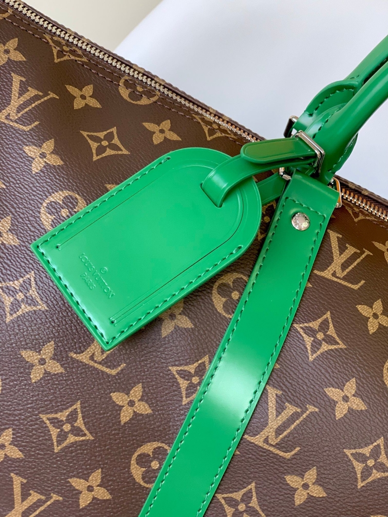 LV Travel Bags